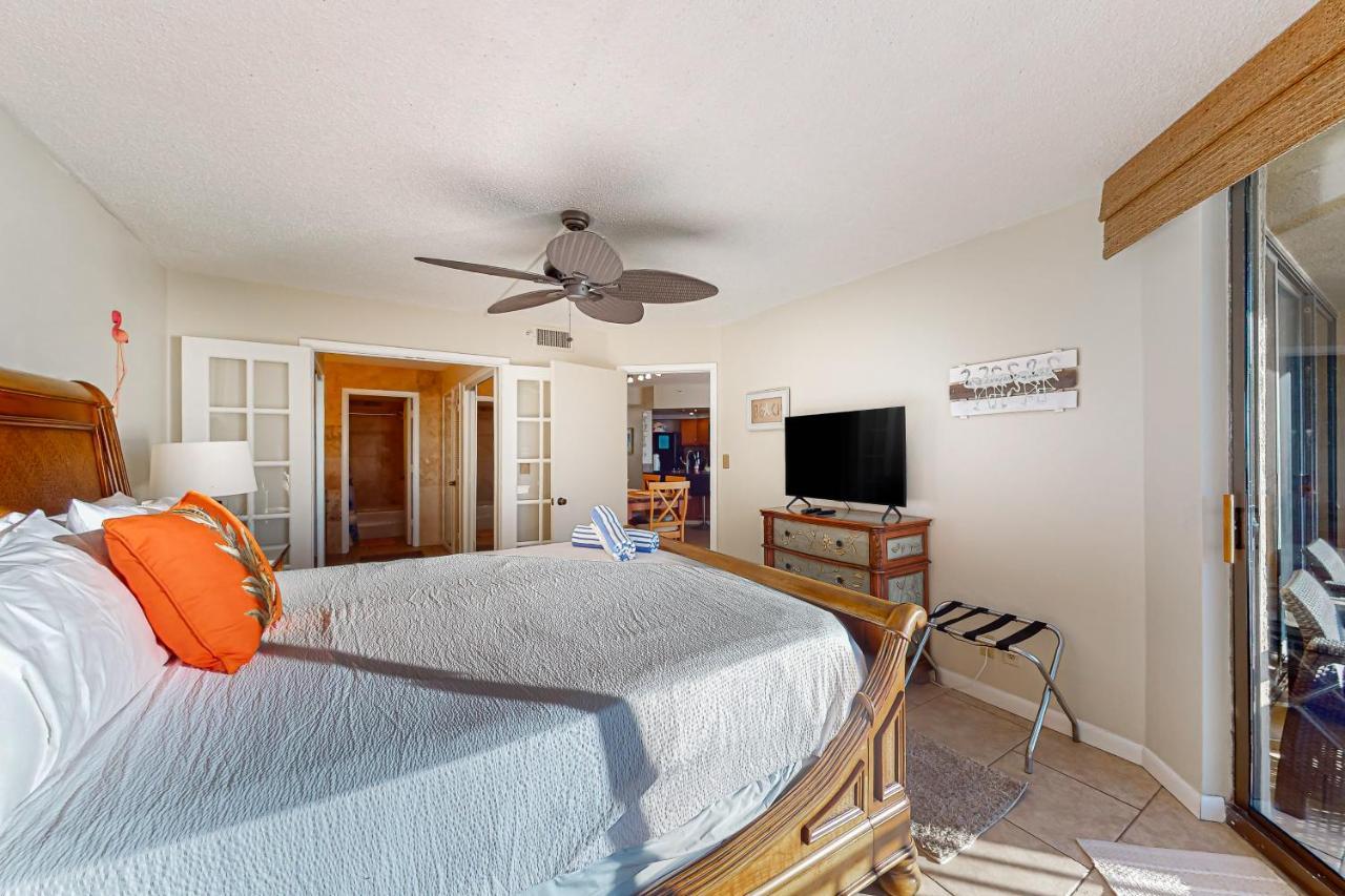 Summerhouse 910B Panama City Beach Exterior foto