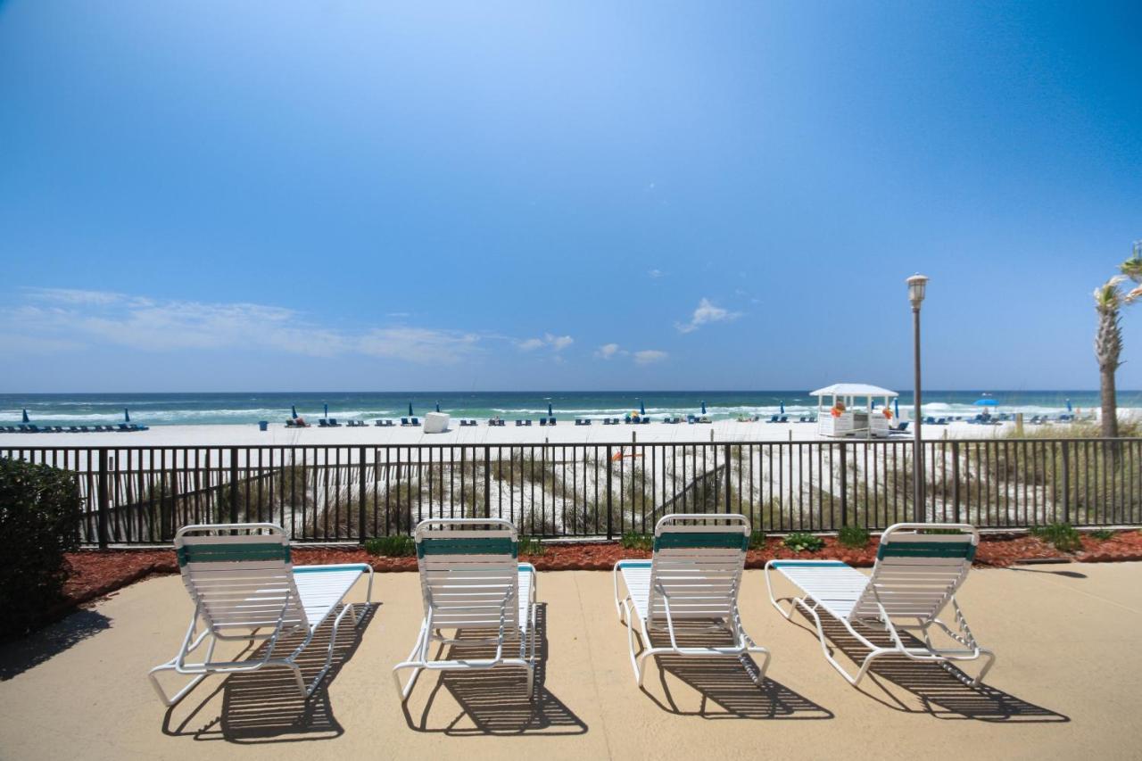 Summerhouse 910B Panama City Beach Exterior foto