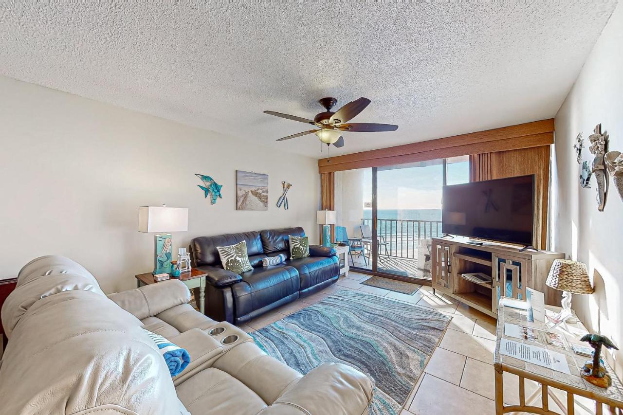 Summerhouse 910B Panama City Beach Exterior foto